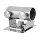 thumbnail image 1 of Soporte para sombrilla de caja de pesca, resistente, fácil de instalar, ajustable, para silla de pesca, soporte para sombrilla de alta resistencia, 1 of 8