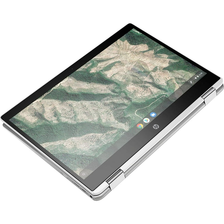 Chromebook x360 14インチ 64GB ホワイト e970de80-969b-4b68-8cdb-