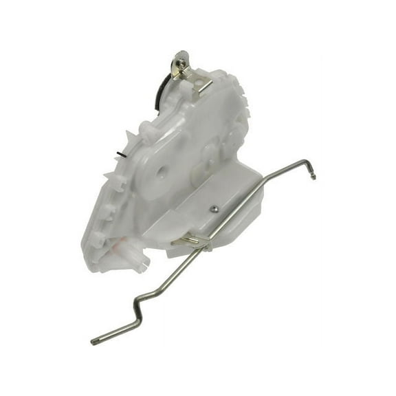 Front Left Door Lock Actuator - Compatible with 2007 - 2013 Acura MDX 2008 2009 2010 2011 2012