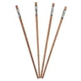 thumbnail image 6 of WHAMVOX  2 Pairs Creative Chopsticks Versatile Dining Utensils Comfortable Grip, 6 of 8