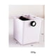 thumbnail image 3 of Caja cuadrada a prueba de golpes Yotijar para posos de café expreso Contenedor de expreso, 3 of 8