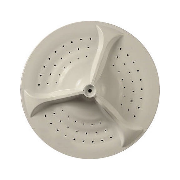 WHIRLPOOL W10752283 WASHER WASHPLATE - OEM PART