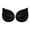 Black, variant on 3D Lift Up Sponge Bra Pads For Bikini Women Underwear Pad J0I1 Bra X8A9