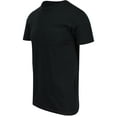 thumbnail image 2 of ShirtBANC Brand Premium Pocket T Shirt Wardrobe Essential Tee (L, Black), 2 of 3