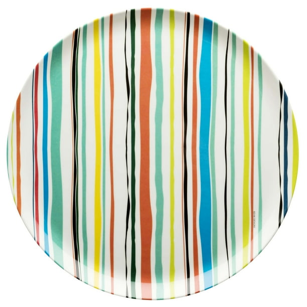Zak DesignsStrand Melamine Dinner Plate