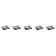 thumbnail image 1 of E-Cloth Stainless Steel Cloths 5-Pack, 1 of 1