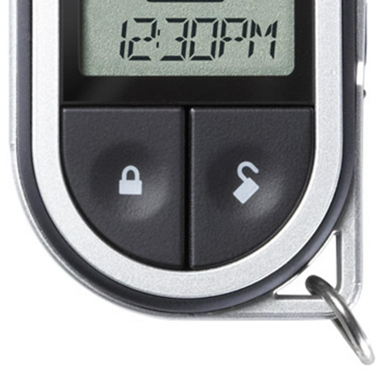 Viper 2 Way LCD Replacement Remote 7752V
