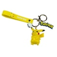 thumbnail image 4 of Llavero Pikachu Pokémon  Pikachu, 4 of 4