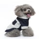 thumbnail image 5 of unbranded Para Perros Beige Con Exclusivo Ropa Cálida Para Uso En Exteriores Y Eventos, 5 of 7