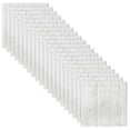 thumbnail image 1 of 20 PCS 3D Self-adhesive Tile Stone Brick Wall Sticker Soft Foam Panels, 1 of 5