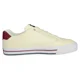 thumbnail image 3 of PU & MA Court Classic Vulc FS Warm White-PU & MA Navy Sneaker Various Sizes, 3 of 6