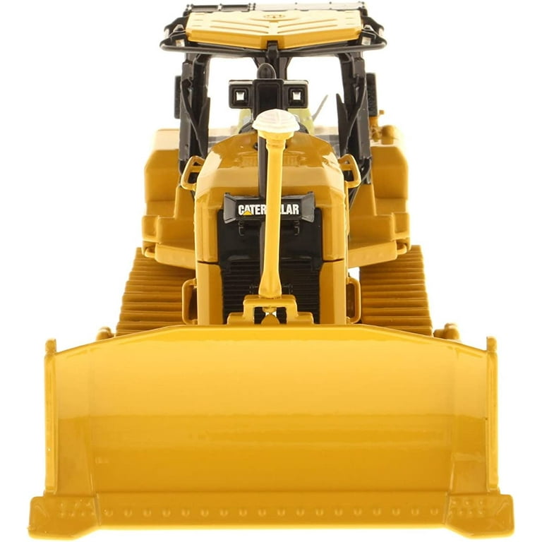 Amazon.com: Diecast Masters 1:50 Scale Caterpillar D7E Track