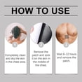 thumbnail image 5 of Body Care Patch Essence Body Care Improve Body Comfort Care Patch, 5 of 5