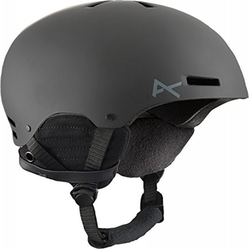 Anon Raider Snow Helmet Black Sz XL Mens by Anon