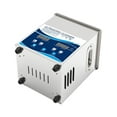 thumbnail image 4 of Digital Ultrasonic Cleaner Bath 2L 120W With Heating For Medical And Dental Clinic Fuel Nozzle Ultrasonic Jewelry Cleaner ,Strong Cleaning, 4 of 6