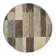 thumbnail image 2 of BNM Rockwood Ultra-Plush Area Rug or Runner, 8', Slate, 2 of 9