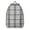 Grey-68, variant on Gothic Celestial Backpack, Waterproof School Bag with Mystic Sun, Moon, and Starry Night Astrology Print