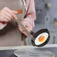 thumbnail image 2 of 11cm Cast Iron Skillet, Frying Pan, 2 of 5