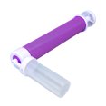 thumbnail image 1 of Manual Cake Duster, Plastic Cake Sprayer DIY  For Desserts Purple, 1 of 8