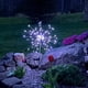 thumbnail image 3 of Luces de Fuegos Artificiales Solares JJGoo 2 Paquetes 180 LED Impermeables, 3 of 7
