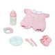 thumbnail image 2 of Muñeca Baby Boutique Berenguer Boutique Rosa, 2 of 4