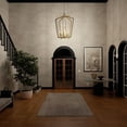 thumbnail image 2 of 43499NBR-Kichler Lighting-Abbotswell - 16 Light Pendant In Traditional Style-49 Inches Tall and 36.75 Inches Wide-Natural Brass Finish, 2 of 2