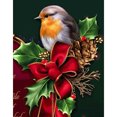 thumbnail image 1 of Kit Punto Cruz Con 5D DIY Animal09 30x40cm Ygjytge, 1 of 2