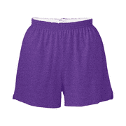 Soffe Women's Authentic Curves Short