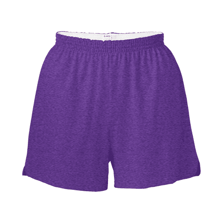 Soffe Women's Authentic Curves Short