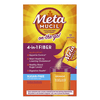 Metamucil 4in1 Psyllium Fiber Supplement 44 ea.