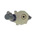 thumbnail image 2 of KarParts360 For GMC K1500 Suburban/K2500 Suburban 1996 1997 1998 1999 Transfer Case Shift Motor | Metal Housing Material | Pin Terminal | Excluded Wiring Harness | Replacement For 12386247, 5019471, 2 of 4