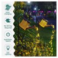 thumbnail image 1 of Lámpara Regadera Solar LED Ehuebsd guirnalda de luces paisaje Estaca de patio, 1 of 9