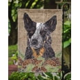 thumbnail image 3 of Carolines Treasures SC9050-FLAG-PARENT Australian Cattle Dog Flag multicolor, 3 of 3