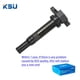 thumbnail image 4 of Paquete de bobinas de bujía KSU compatible con Kia Optima 2.7L V6, 4 of 5