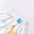 coerni-toddler-baby-boy-girl-clothes-thin-sleeveless-vest-short-two