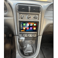 thumbnail image 1 of FENGXIH Wireless CarPlay & Android Auto Car Stereo for ford Mustang Great 2001-2004, 7 Inch IPS Touchscreen Bluetooth Radio with Backup Camera, Android 13,2+32GB, 1 of 11