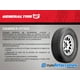 thumbnail image 3 of Llantas 255/65R16 GENERAL TIRE GRABBER HTS60 109H SL, 3 of 6