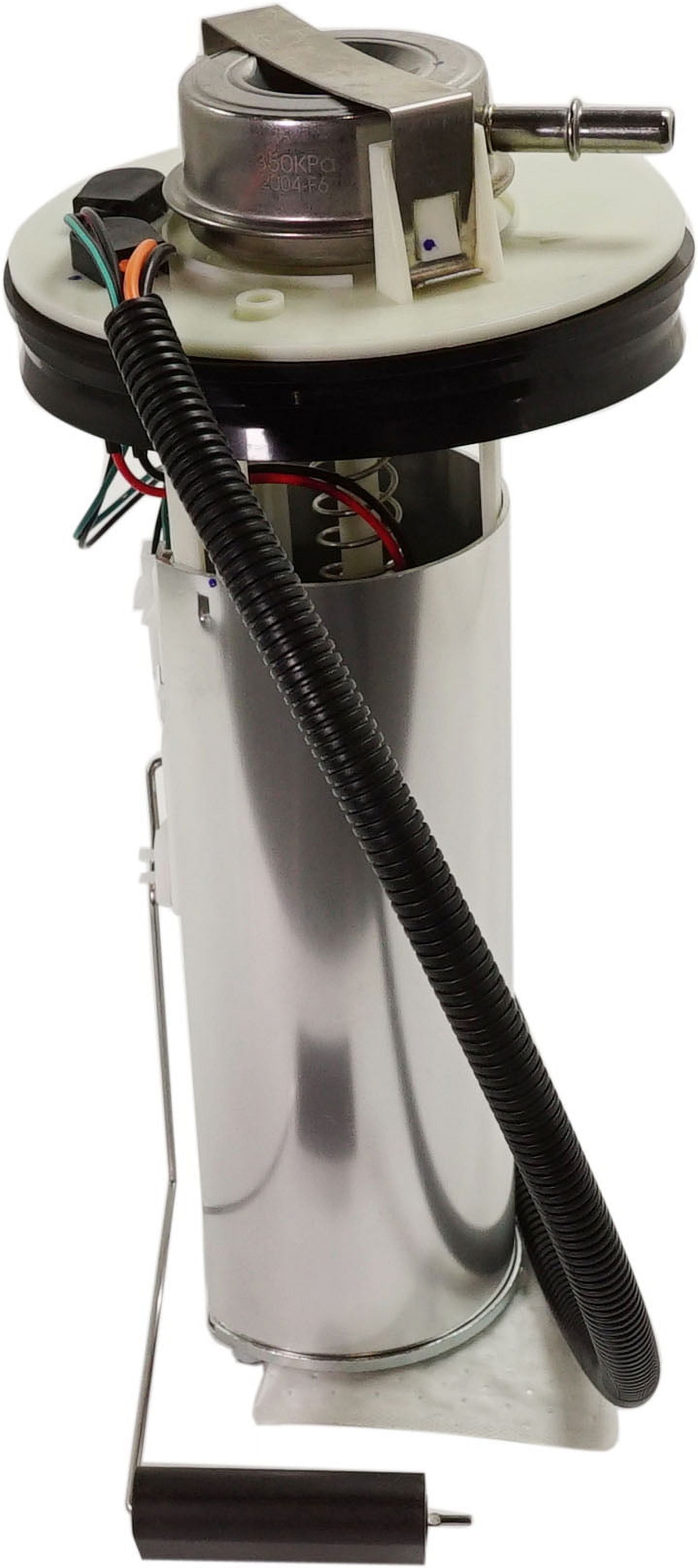 Fuel Pump Compatible with 1997-2001 Jeep Cherokee 6Cyl 4Cyl 4.0L 2.5L With Sending Unit