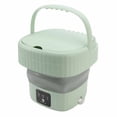 thumbnail image 4 of Lavadora plegable portátil cubo de 6L Mini plegable para ANGGREK  Otros, 4 of 8
