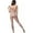 Beige, variant on Capezio Capezio Body Tight, Large/X-Large