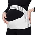 thumbnail image 2 of Pregnancy Support, Maternity Belt, Waist/Back/Abdominal Band for Pregnant Women, 2 of 5