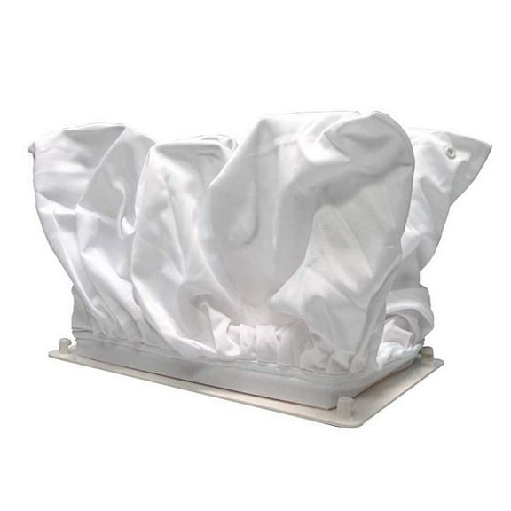 Blue Wave Aquafirst & Aquabot Pool Cleaner Replacement Filter Bag