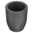 thumbnail image 2 of Miangastore Graphite Ingot Mould Casting Ingot Mold Graphite Melting Casting Mold for Brass Copper, 2 of 9