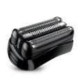 thumbnail image 4 of 1 PCS For Braun Series 3 21B 32B 340 320 310 Shaver Replacement Foil Razor Head Cutter, 4 of 7