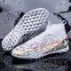 thumbnail image 4 of Zapatos Fútbol Al Aire Libre Tacos Botas Rugby Ligeras para Hombres Y Mujeres, 4 of 9
