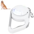 thumbnail image 1 of Cuerda De Tracción Para Mascotas, ABS Ergonómico Ajustable De Cuerda Para Perros Con Diseño De Iluminación Para Mascotas, 1 of 7