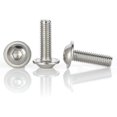 thumbnail image 3 of M4-0.7 x 8mm Socket Head Cap Screws, 18-8 (304) Stainless Steel, Full Thread, Allen Socket Drive, 50 Pieces, 3 of 4