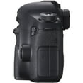 thumbnail image 3 of Canon EOS 6D DSLR Camera (Body Only) with Bag, SanDisk 64GB Card, Cleaning Set & Accessories (Intl Model)(International Model), 3 of 3