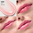 thumbnail image 2 of L'Oreal Paris Plump Ambition pH Hyaluron Lip Plumping Oil Lip Gloss with Hyaluronic Acid, pH Rosé, 0.16 fl oz, 2 of 14