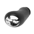 thumbnail image 3 of Loewten Gear Knob, Wear Resistant Car Shifter Head With Patterns Replacement For CLIO MK3 3 III 2005-2009 For Car Upgrade, 3 of 8